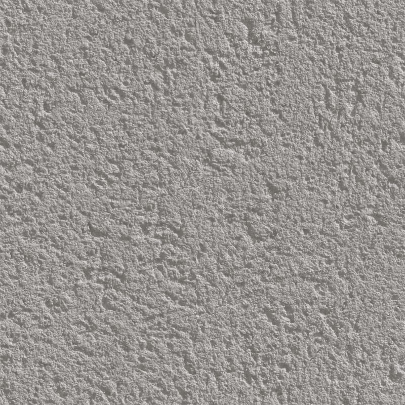 enduit finition grattée